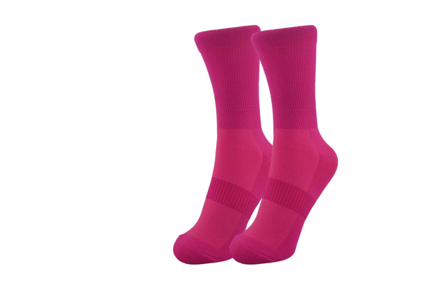 NEW! Hot Pink Coolmax Eco