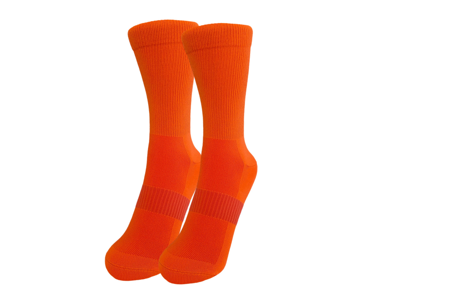 NEW! Neon Orange Coolmax Eco