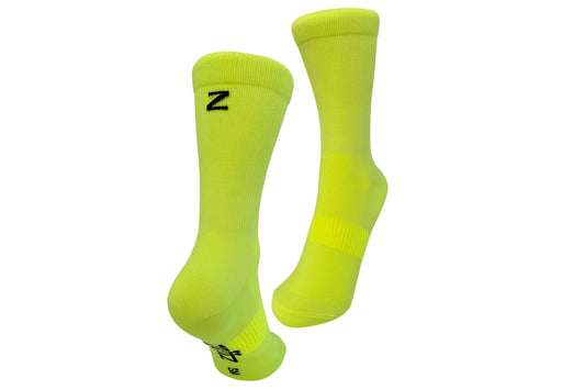 NEW! Neon Yellow Coolmax Eco