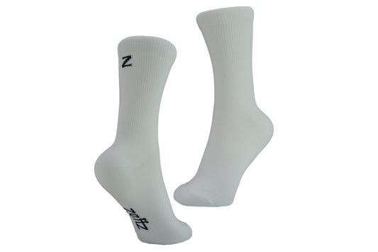 NEW! Race Lite - White Coolmax Eco