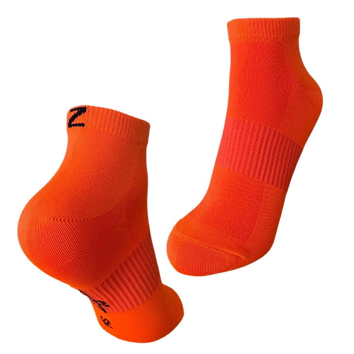 NEW! Zero Neon Orange Coolmax Eco