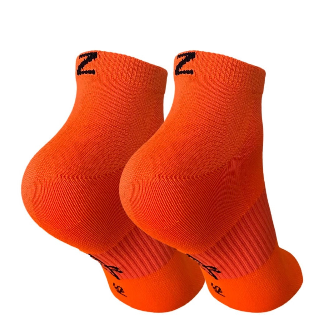 NEW! Zero Neon Orange Coolmax Eco