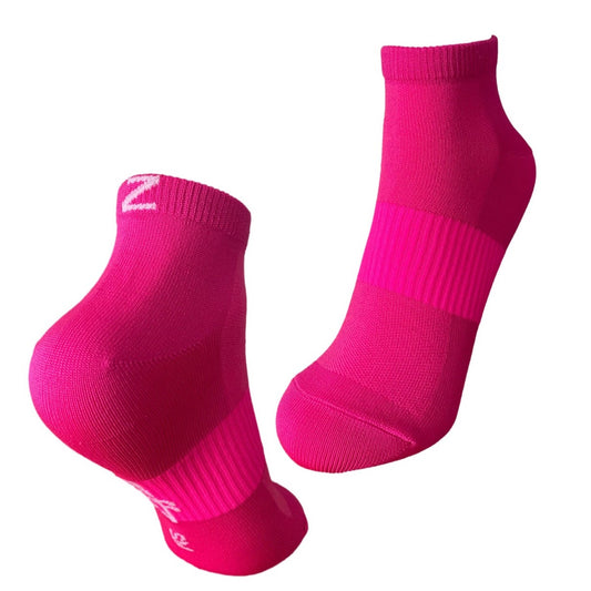 NEW! Zero Hot Pink Coolmax Eco