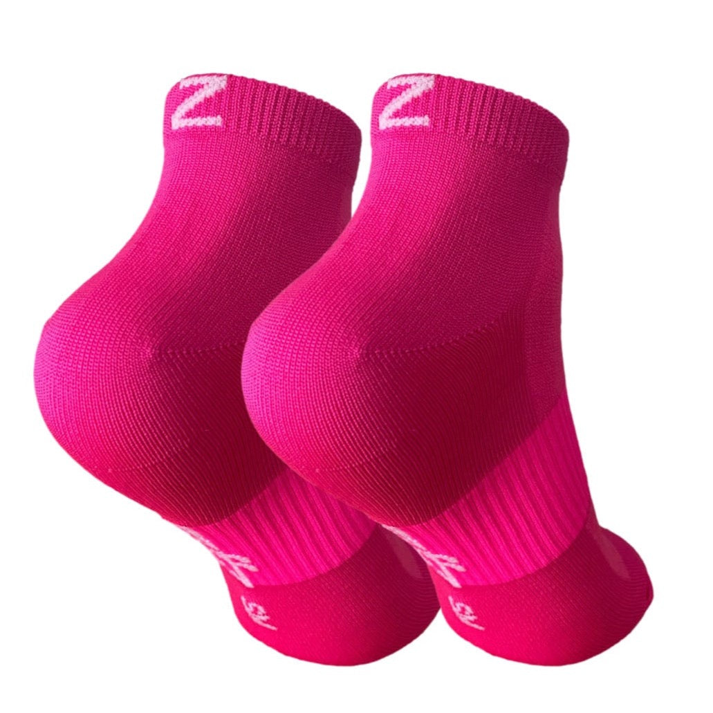 NEW! Zero Hot Pink Coolmax Eco