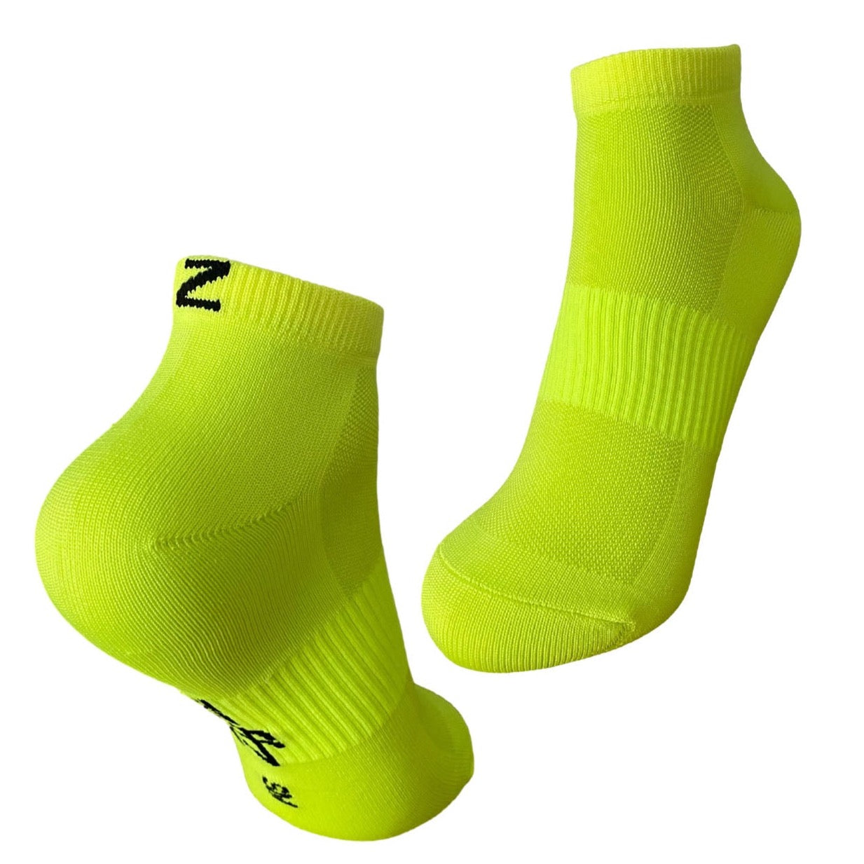 NEW! Zero Neon Yellow Coolmax Eco