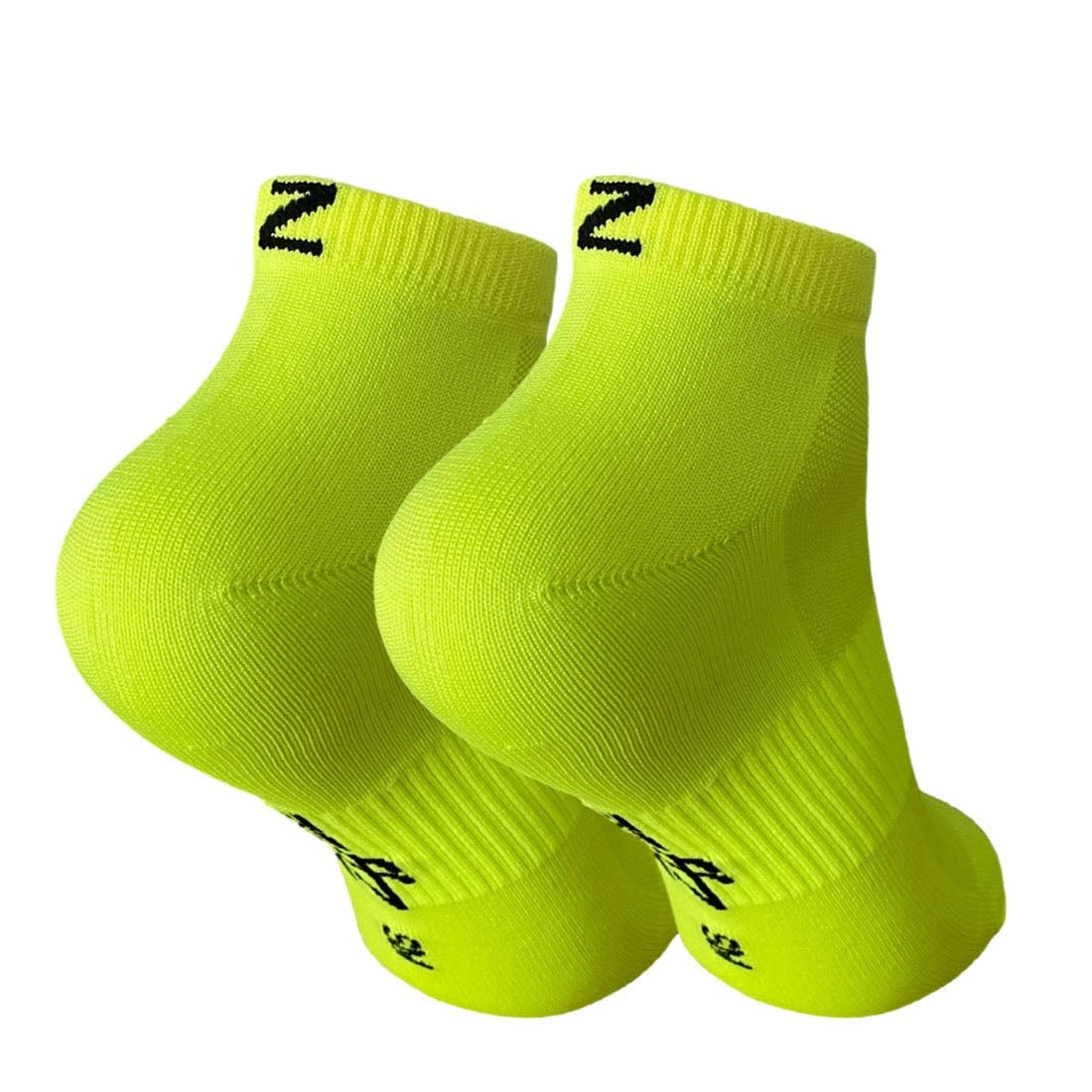 NEW! Zero Neon Yellow Coolmax Eco