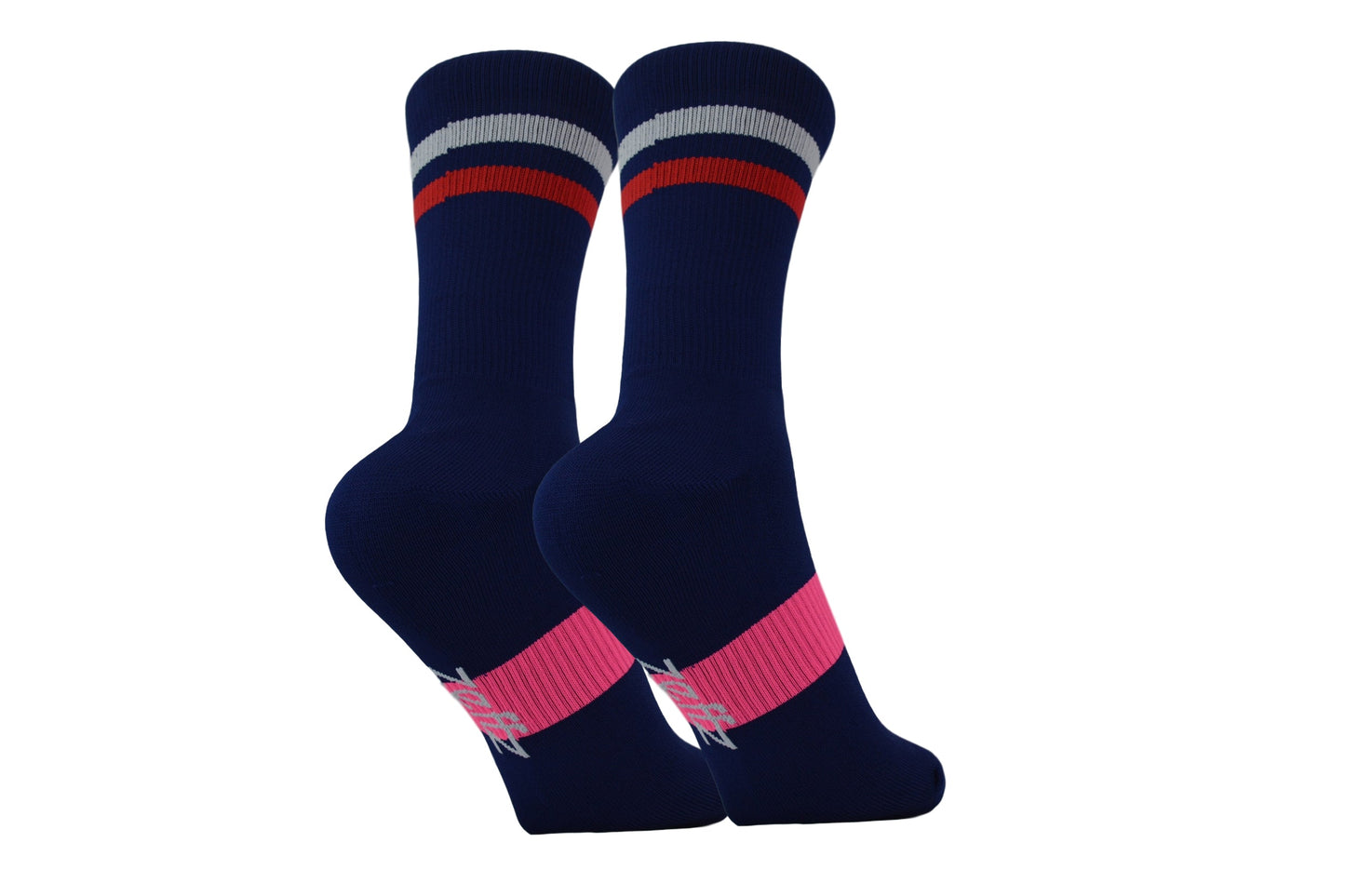 Tube Sock - Navy