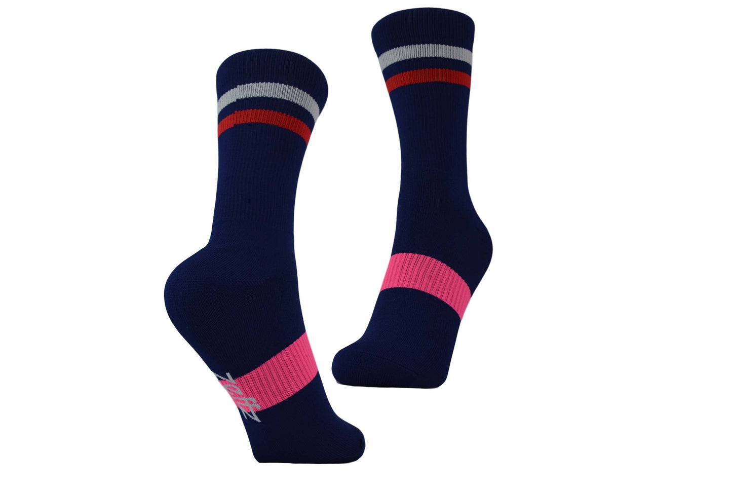 Tube Sock - Navy